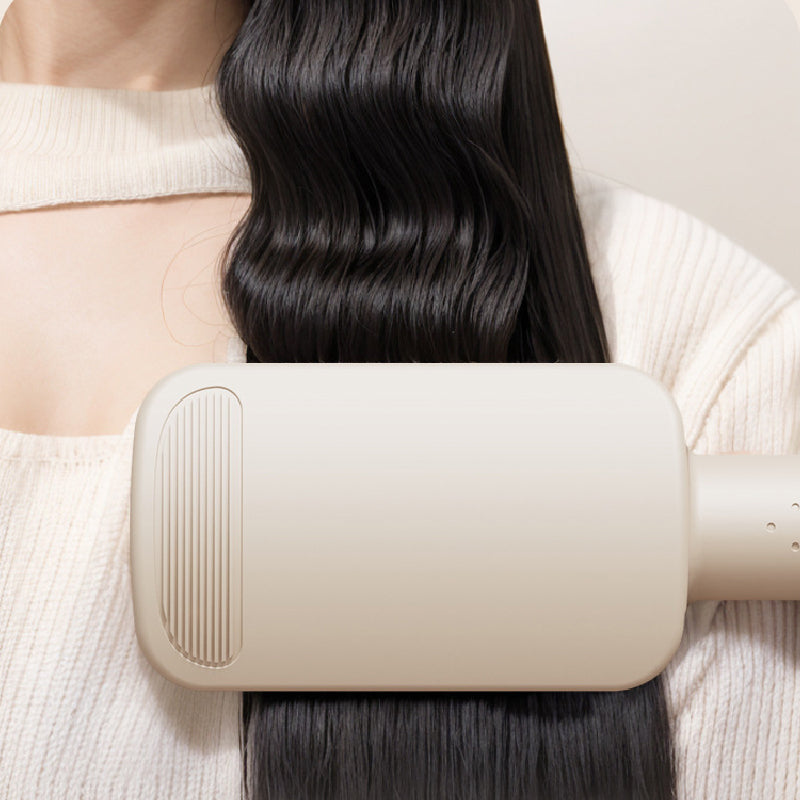 🌸✨ 32MM Wavy Hair Curler – Big Bouncy Curls, 4 Adjustable Heat Settings & Negative Ion Care – Salon-Quality Styling at Home 💇‍♀️